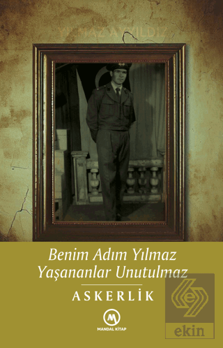 Benim Adım Yılmaz
