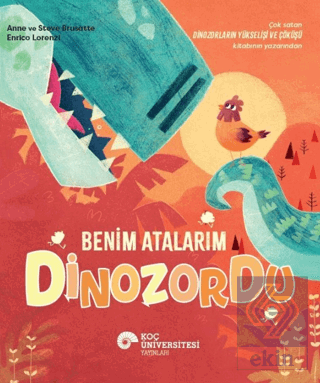 Benim Atalarım Dinozordu