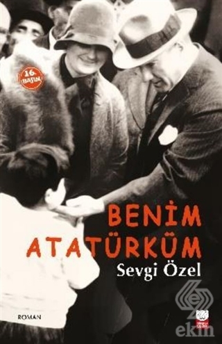 Benim Atatürküm