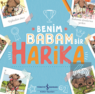Benim Babam Bir Harika