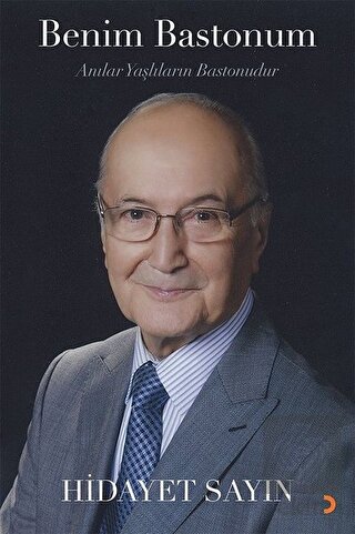 Benim Bastonum