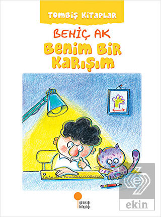 Benim Bir Karışım