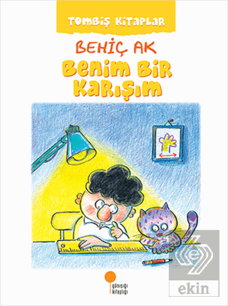 Benim Bir Karışım