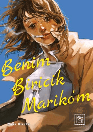 Benim Biricik Marikom