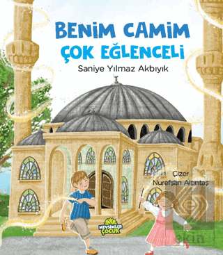 Benim Camim Çok Eğlenceli