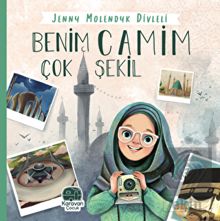 Benim Camim Çok Şekil
