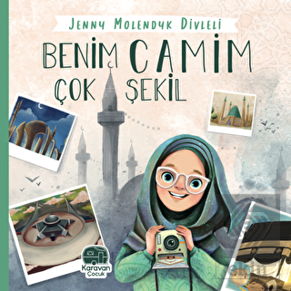 Benim Camim Çok Şekil