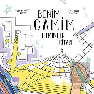 Benim Camim Etkinlik Kitabı