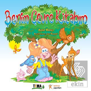 Benim Çevre Kitabım