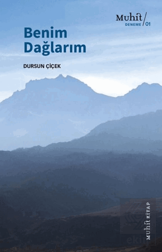 Benim Dağlarım