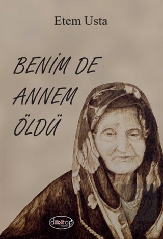 Benim ce Annem Öldü