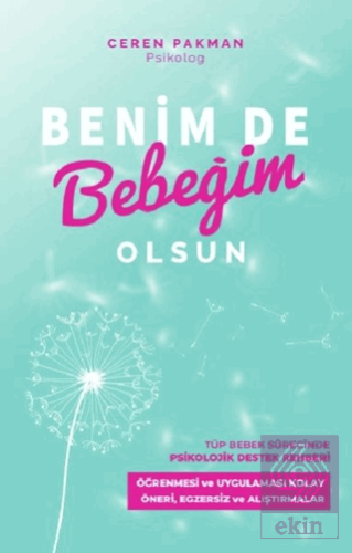 Benim De Bebeğim Olsun