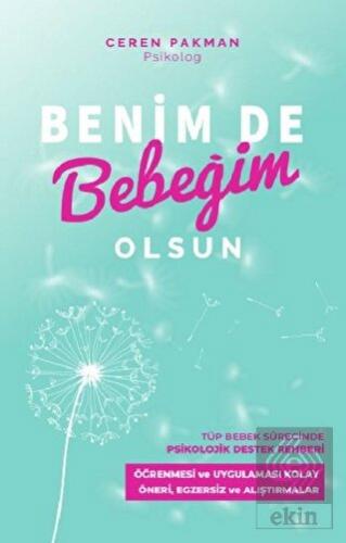 Benim De Bebeğim Olsun