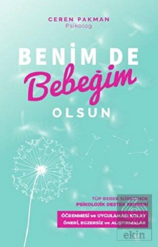Benim De Bebeğim Olsun