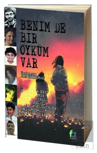Benim de Bir Öyküm Var