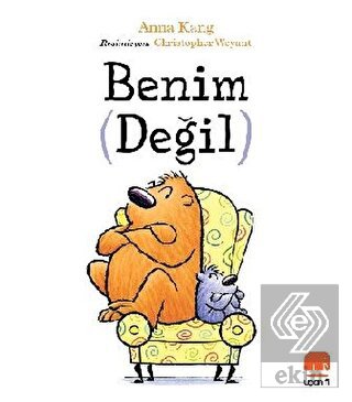 Benim (Değil)