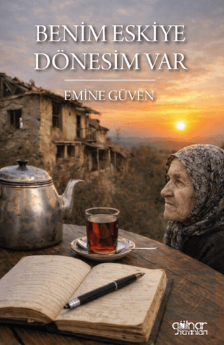 Benim Eskiye Dönesim Var