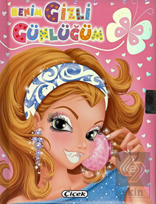 Benim Gizli Günlüğüm