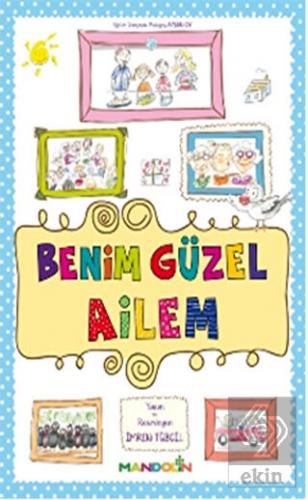 Benim Güzel Ailem