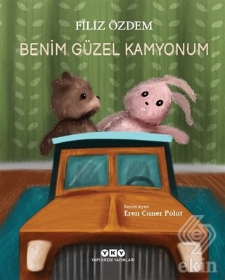 Benim Güzel Kamyonum