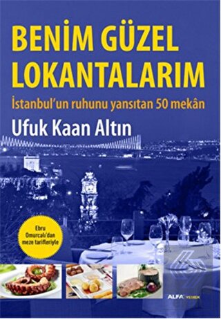 Benim Güzel Lokantalarım