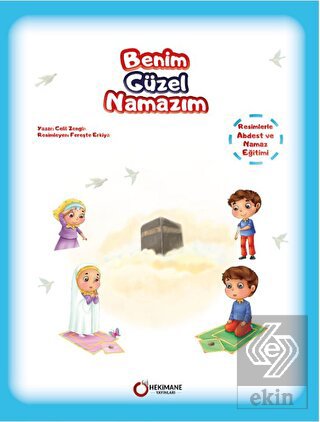 Benim Güzel Namazım