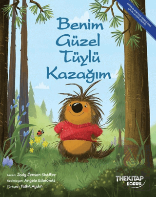 Benim Güzel Tüylü Kazağım