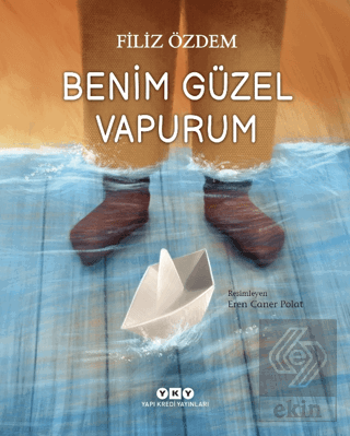 Benim Güzel Vapurum