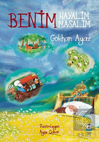 Benim Hayalim Benim Masalım