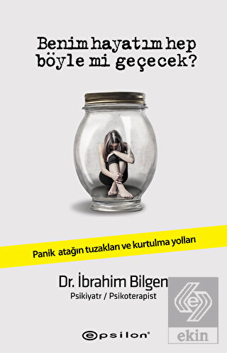 Benim Hayatım Hep Böyle Mi Geçecek?