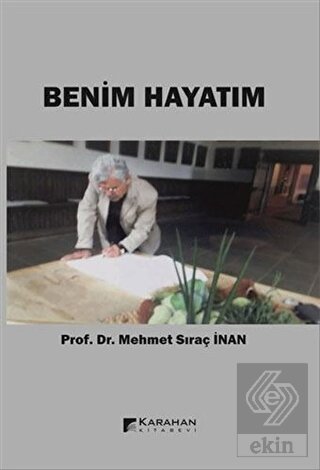 Benim Hayatım