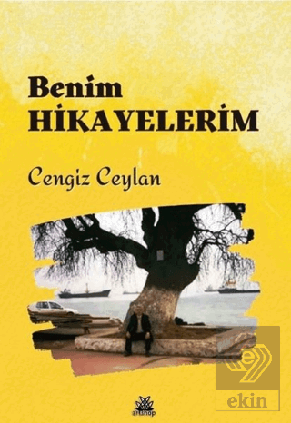 Benim Hikayelerim