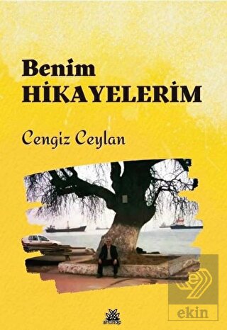 Benim Hikayelerim