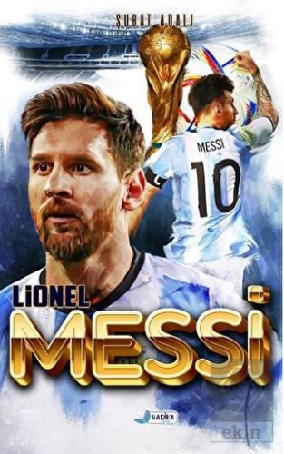 Benim Hikayem Lionel Messi