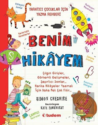 Benim Hikayem