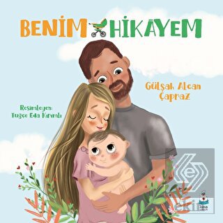 Benim Hikayem