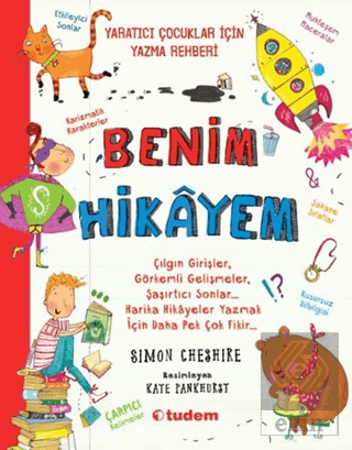 Benim Hikayem