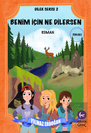 Benim İçin Ne Dilersen