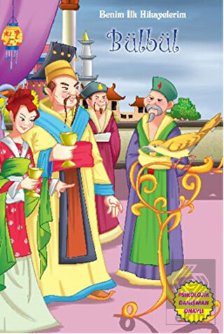 Benim İlk Hikayelerim - Bülbül