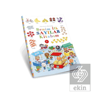 Benim İlk Sayılar Kitabım