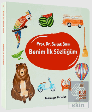 Benim İlk Sözlüğüm