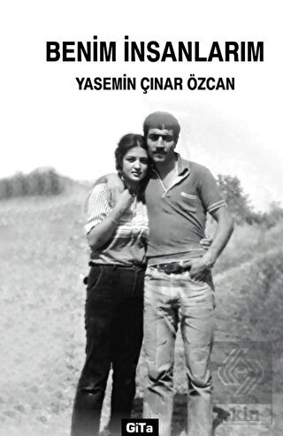 Benim İnsanlarım