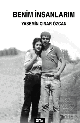 Benim İnsanlarım