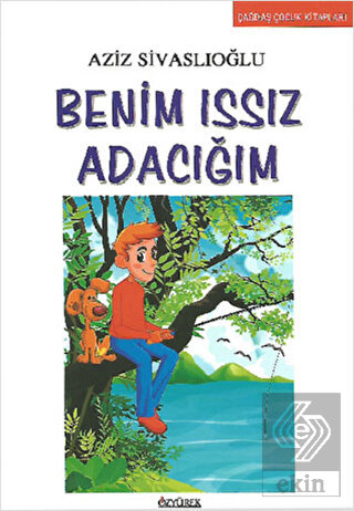 Benim Issız Adacığım