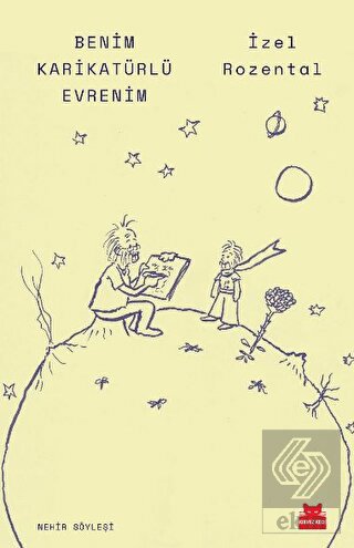 Benim Karikatürlü Evrenim