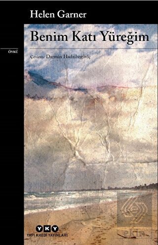 Benim Katı Yüreğim