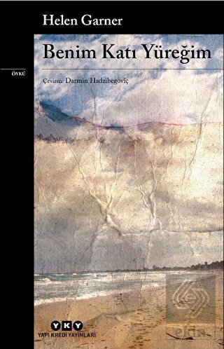 Benim Katı Yüreğim