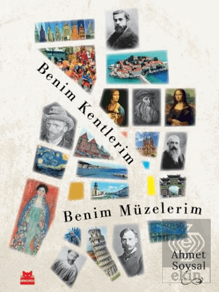 Benim Kentlerim Benim Müzelerim