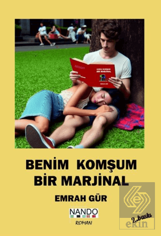 Benim Komşum Bir Marjinal