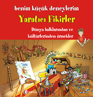 Benim Küçük Deneylerim - Yaratıcı Fikirler